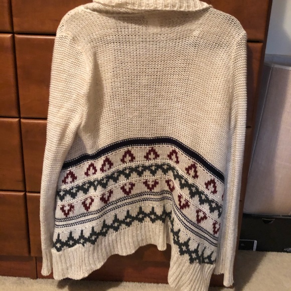 Trillium cardigan - Picture 2 of 2